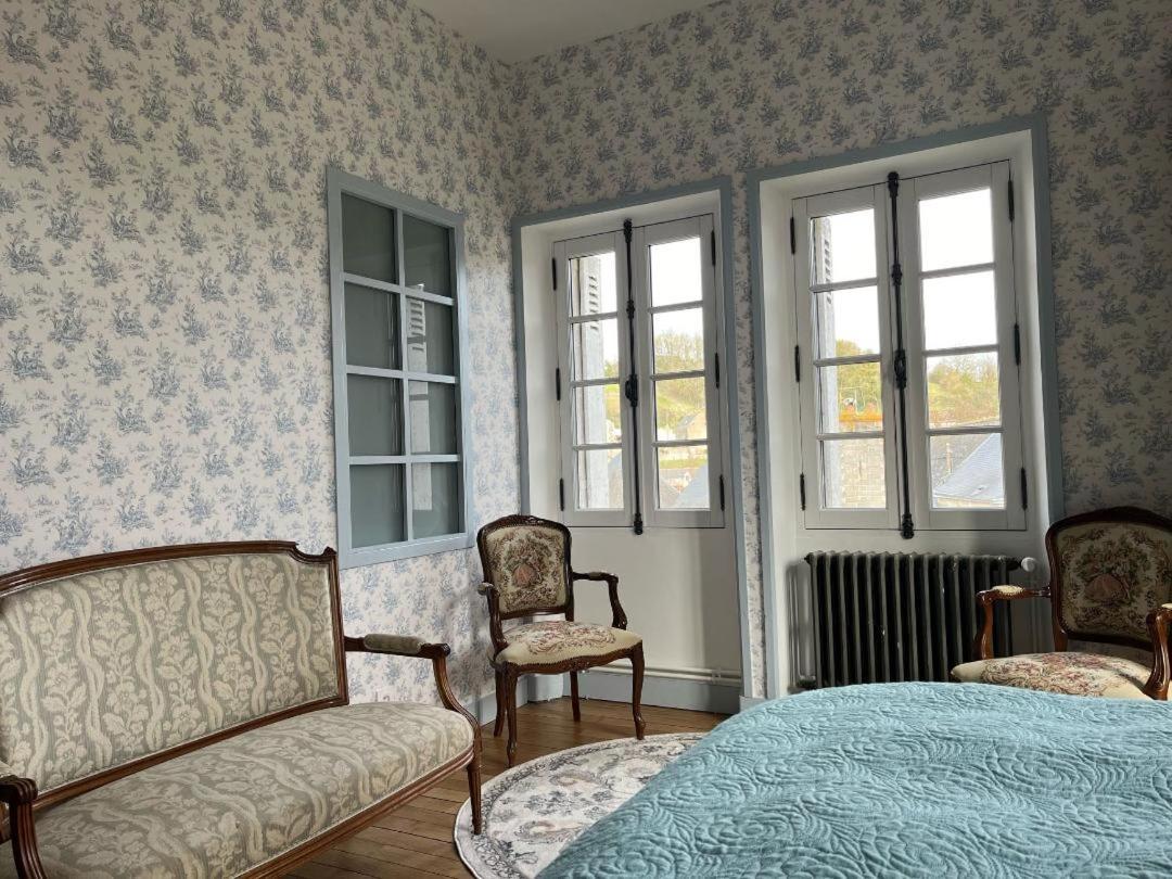 Castel Saint Laurent Langeais Eksteriør bilde